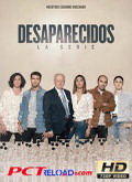 Desaparecidos Temporada 1 [720p]